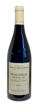 2020er Monthelie 1er Cru "Les Champs-Fulliot" rouge 