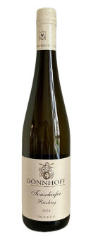 2024er Tonschiefer Riesling trocken 