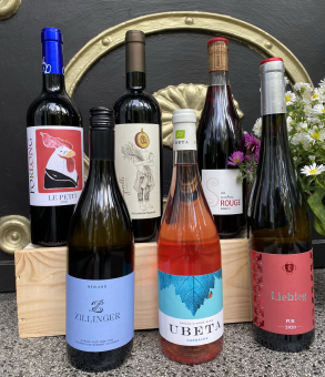 Naturwein-Paket 