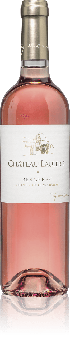 2025er Ch. Laulerie Rosé 