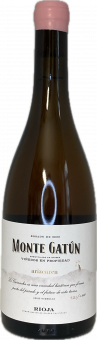 2022er Monte Gatún Rosado 
