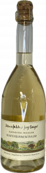 Winterbirnentraum alkoholfrei 