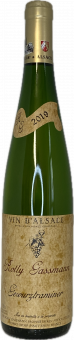 2019er Gewürztraminer 