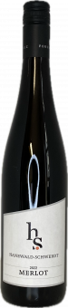 2022er Merlot 