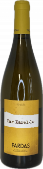 2019er Pur - Xarel.lo 