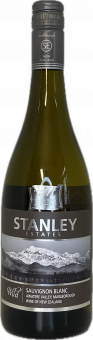 2018er Wild Yeast Sauvignon Blanc 