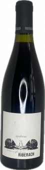 2014er Synthèse rouge IGP Côtes Catalanes 