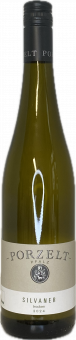 2024er Silvaner trocken (Po) 