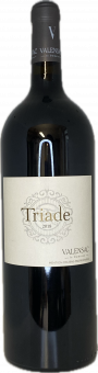 2018er Triade (Magnum) 