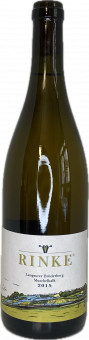 2015er Langsurer Brüderberg Muschelkalk trocken (Burgunder Cuvée gemischter Satz) 