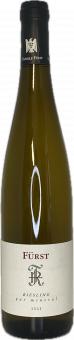 2023er Riesling Mineral Pur trocken VDP Ortswein 