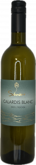 2023er Calardis Blanc trocken 