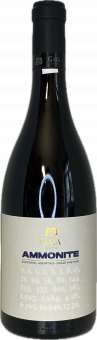 2022er Ammonite Assyrtiko Single Vineyard 