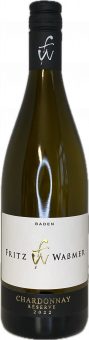 2022er Chardonnay trocken Reserve (FW) 