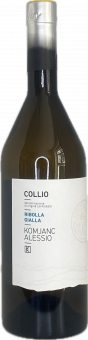 2024er Ribolla Gialla 