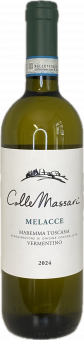 2024er Melacce Vermentino Maremma Toscana 