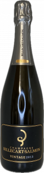 2013er Vintage Champagner 