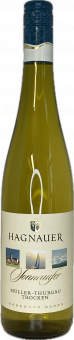 2023er Hagnauer Sonnenufer Müller-Thurgau trocken 