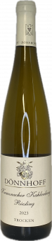 2023er Kreuznacher Kahlenberg Riesling trocken Erstes Gewächs 