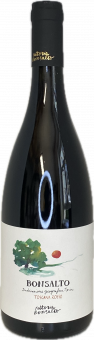 2022er Bonsalto 
