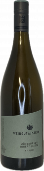 2021er Würzburger Innere Leiste Riesling trocken VDP. Erste Lage 