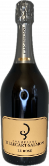 Champagne Brut Rosé 