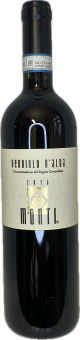 2016er Nebbiolo d´Alba 