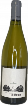 2015er Synthèse Blanc - Maccabeu, Grenache, Carignan 