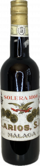 1866er Larios S.A. 
