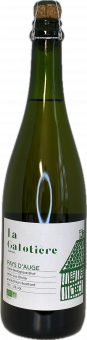 Cidre Pays d´Auge Brut 