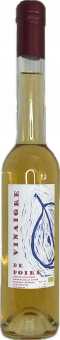 Vinaigre de Poiré 