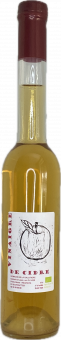Vinaigre de Cidre 