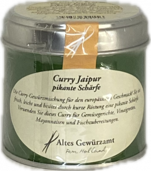 Curry Jaipur 