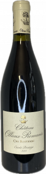 2021er Cuvée Prestige "Cru Boutenac" 