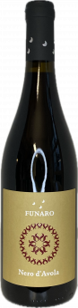 2023er Nero d'Avola 