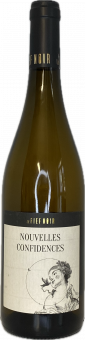 2022er Nouvelles Confidences - Chenin Coteaux du Layon 
