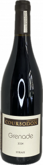 2024er Grenade 
