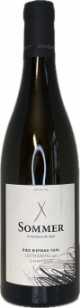 2021er Chardonnay Riefring Thal Leithaberg DAC 