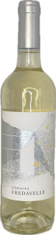 2024er Domaine Fredavelle blanc 