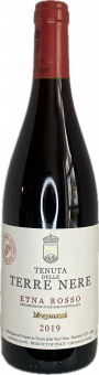2019er Etna Rosso "Moganazzi" 