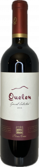 2012er QUELEN Special Selection 