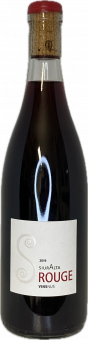 2019er Alfredo Arribas SiurAlta Rouge 