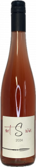 2024er OrtSwin Rosé / Landwein Rhein 