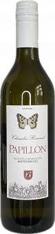 2023er Papillon Chasselas de Romandie 