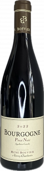 2022er Bourgogne Pinot noir 