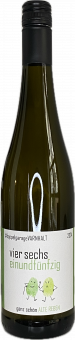 2024er Riesling vier sechs einundfünfzig 