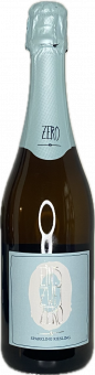 Sparkling Riesling Entalkoholisiert (Leitz) 