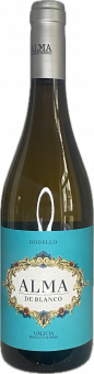 2024er Alma de Blanco Godello 