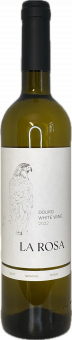 2022er La Rosa White Wine 
