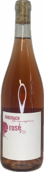 2023er Riberach Rosé n°23 